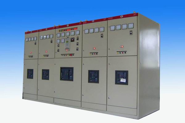揭西装修配电柜 安全实用建筑抽屉式配电柜-电